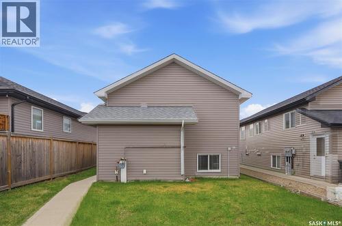 166 Rajput Way, Saskatoon, SK 