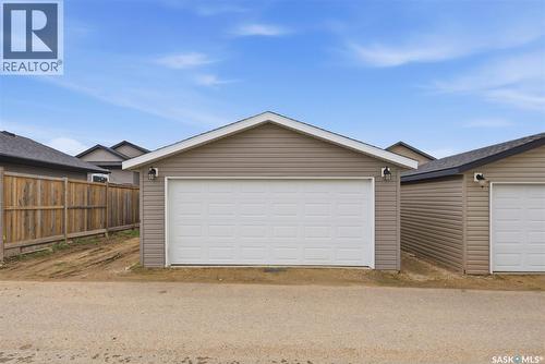 166 Rajput Way, Saskatoon, SK 