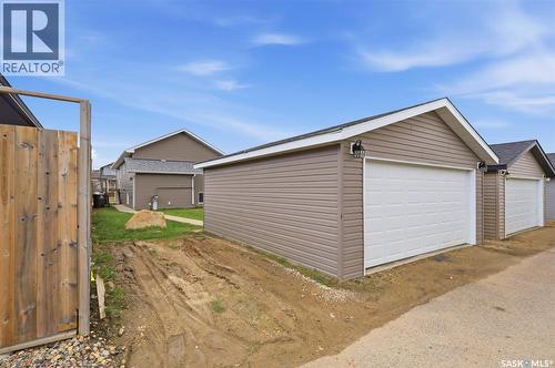 166 Rajput Way, Saskatoon, SK 