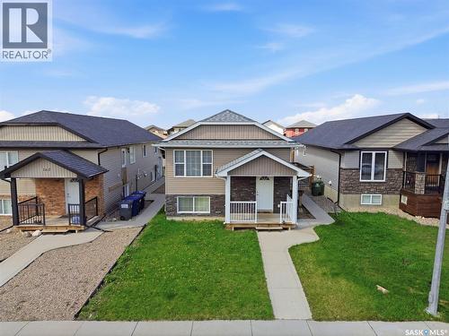 166 Rajput Way, Saskatoon, SK 