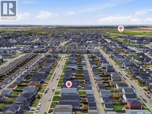 166 Rajput Way, Saskatoon, SK 