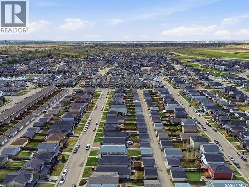 166 Rajput Way, Saskatoon, SK 