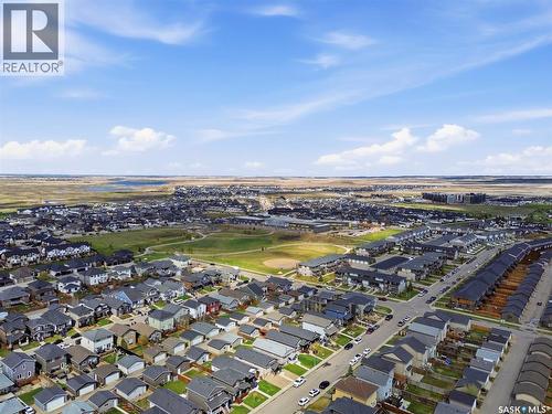 166 Rajput Way, Saskatoon, SK 