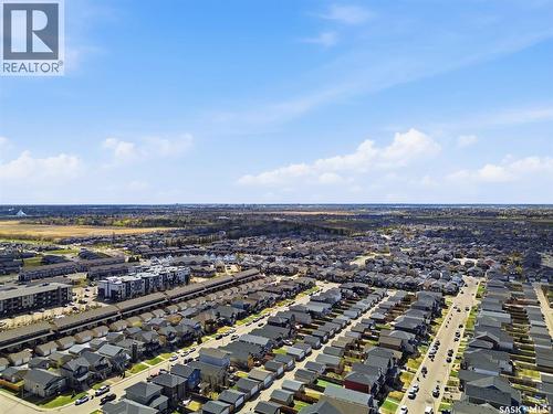166 Rajput Way, Saskatoon, SK 