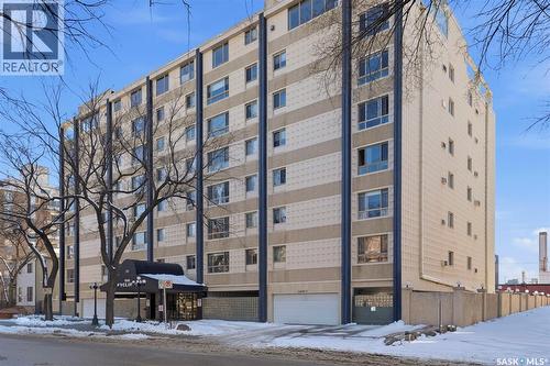 308 525 3Rd Avenue, Saskatoon, SK 
