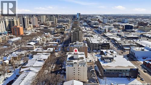 308 525 3Rd Avenue, Saskatoon, SK 