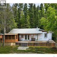 Cabin 13 Sub 5 Meeting Lake, SK S0M 2L0