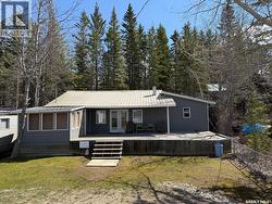 Cabin 13 Sub 5 Meeting Lake, SK S0M 2L0