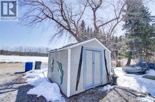 120 1St Avenue E, Love, SK - Outdoor