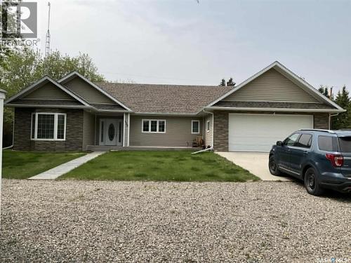 120 1St Avenue E, Love, SK - Outdoor