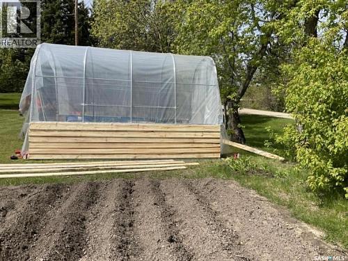 120 1St Avenue E, Love, SK - Outdoor