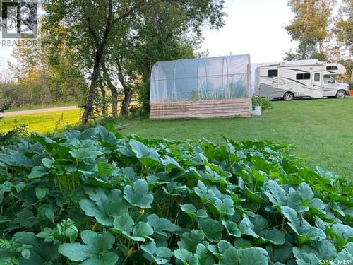 120 1St Avenue E, Love, SK - Outdoor