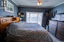 120 1St Avenue E, Love, SK  - Indoor Photo Showing Bedroom 