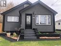 317 Maple Avenue, Yorkton, SK  - Outdoor 