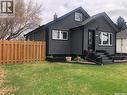 317 Maple Avenue, Yorkton, SK  - Outdoor 