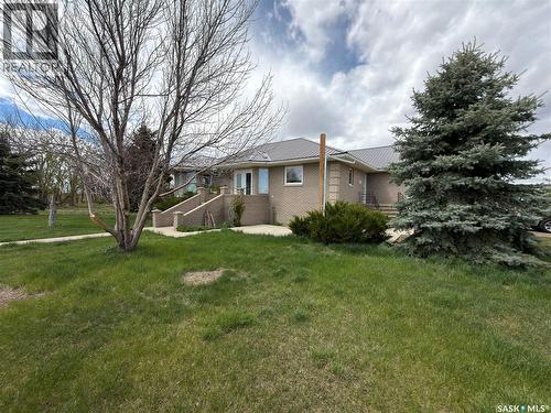 Kolody Acreage, Auvergne Rm No. 76, SK 