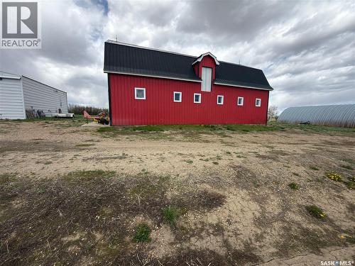 Kolody Acreage, Auvergne Rm No. 76, SK 