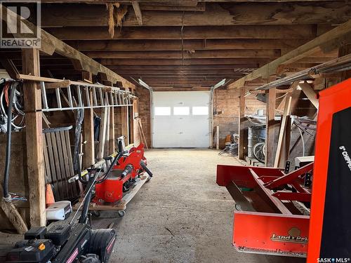 Kolody Acreage, Auvergne Rm No. 76, SK 