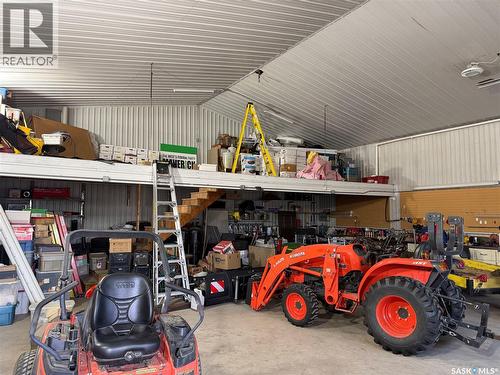 Kolody Acreage, Auvergne Rm No. 76, SK 