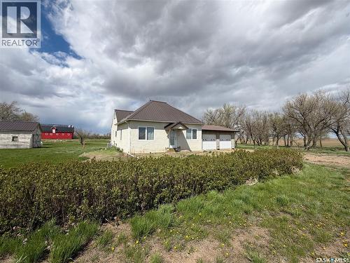 Kolody Acreage, Auvergne Rm No. 76, SK 