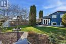 239 Scissons Court, Saskatoon, SK  - Outdoor 