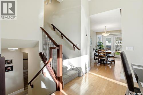 239 Scissons Court, Saskatoon, SK - Indoor Photo Showing Other Room