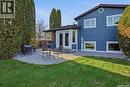 239 Scissons Court, Saskatoon, SK  - Outdoor With Deck Patio Veranda 