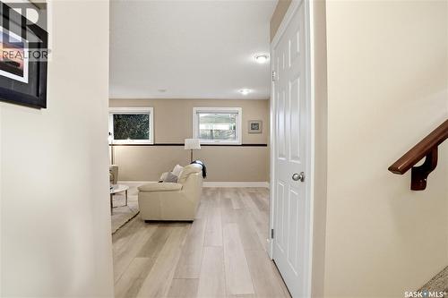 239 Scissons Court, Saskatoon, SK - Indoor Photo Showing Other Room