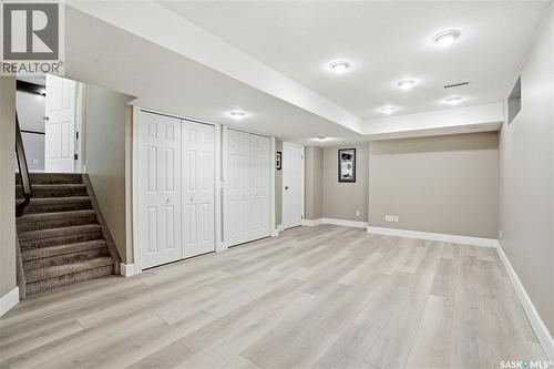 239 Scissons Court, Saskatoon, SK - Indoor Photo Showing Other Room