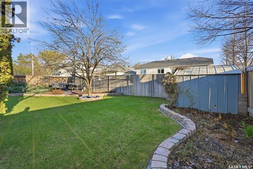 239 Scissons Court, Saskatoon, SK - Outdoor