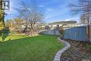 239 Scissons Court, Saskatoon, SK  - Outdoor 
