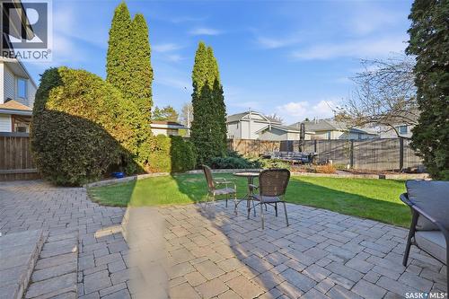 239 Scissons Court, Saskatoon, SK - Outdoor