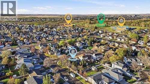 239 Scissons Court, Saskatoon, SK - Outdoor With View
