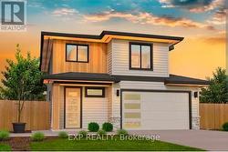 41 COULTER STREET Perth East, ON N0K 1M0