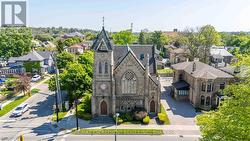 205 - 21 RICHMOND STREET Brantford, ON N3T 3X9