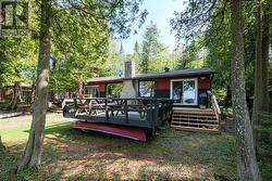90 BERFORD PARK ROAD South Bruce Peninsula, ON N0H 2T0