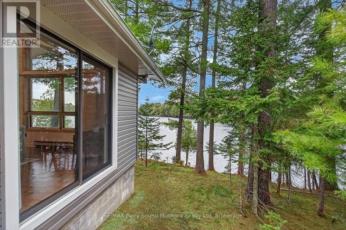 37 Smithpine Crescent, Mckellar, ON 