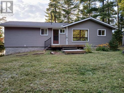 37 Smithpine Crescent, Mckellar, ON 
