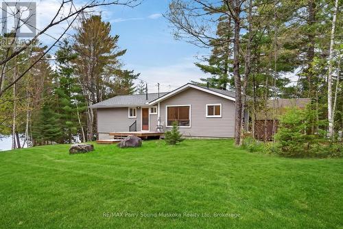 37 Smithpine Crescent, Mckellar, ON 
