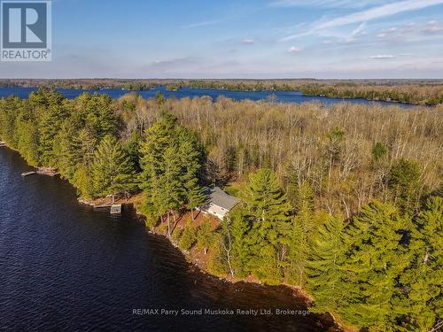 37 Smithpine Crescent, Mckellar, ON 