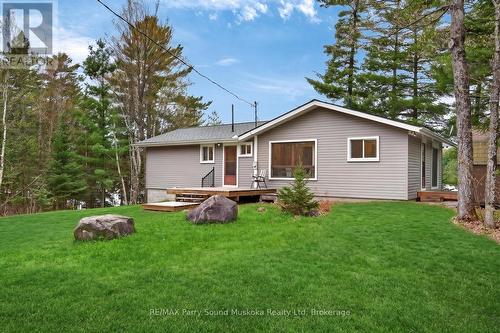37 Smithpine Crescent, Mckellar, ON 