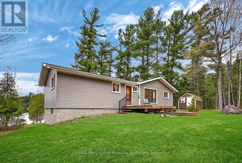 37 Smithpine Crescent, Mckellar, ON 