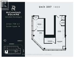 307 - 685 RICHMOND STREET London East (East F), ON N6A 5M1