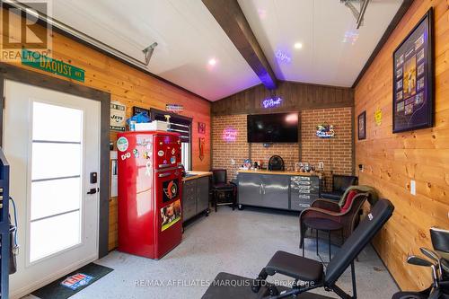 420 Beach Avenue, Cornwall, ON - Indoor Photo Showing Other Room