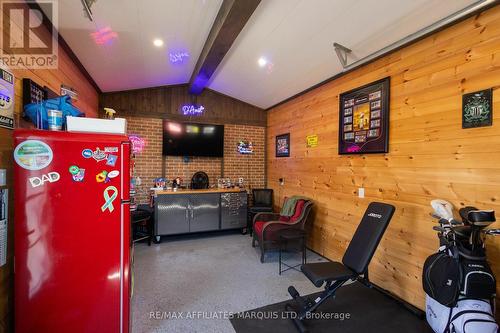 420 Beach Avenue, Cornwall, ON - Indoor