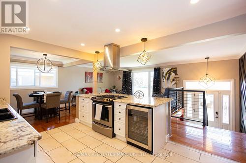 420 Beach Avenue, Cornwall, ON - Indoor