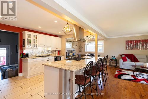 420 Beach Avenue, Cornwall, ON - Indoor