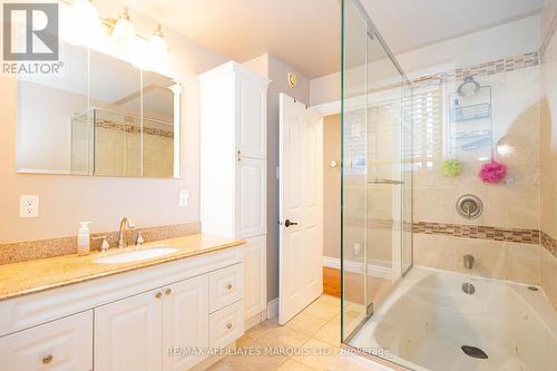 420 Beach Avenue, Cornwall, ON - Indoor Photo Showing Bathroom