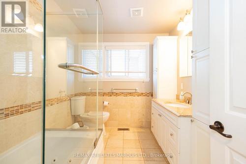 420 Beach Avenue, Cornwall, ON - Indoor Photo Showing Bathroom