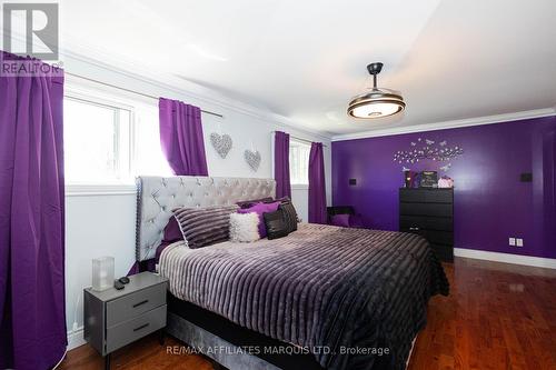 420 Beach Avenue, Cornwall, ON - Indoor Photo Showing Bedroom